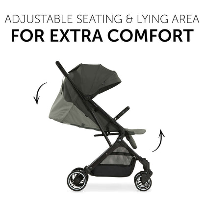 Travel N Care Stroller