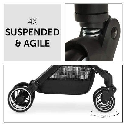 Travel N Care Stroller