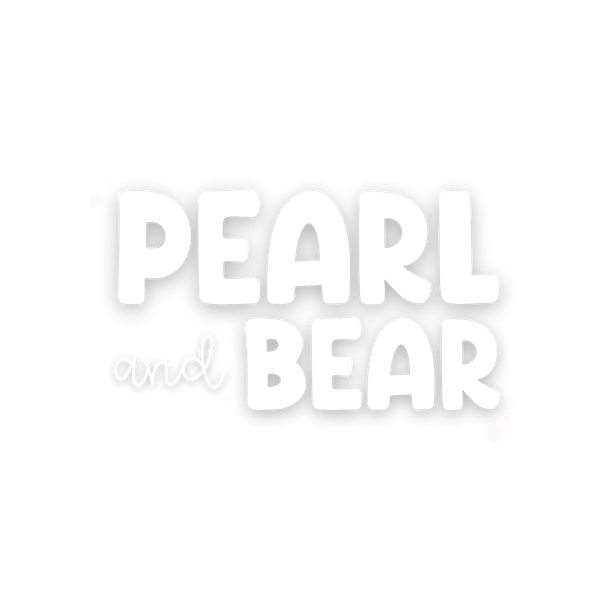 Pearl and Bear