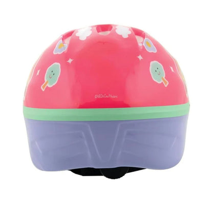 Peppa Pig 2-in-1 10" Training Bike and Helmet Bundle