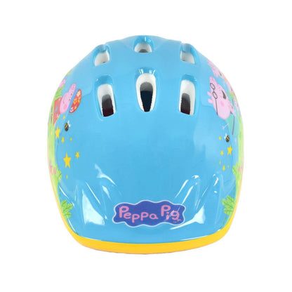 Peppa Pig 2-in-1 10" Training Bike and Helmet Bundle