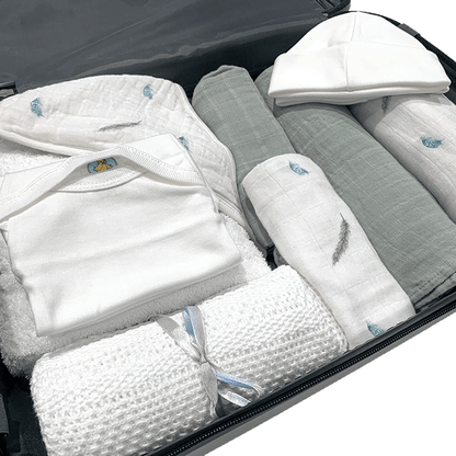 Hospital Bag Bundle