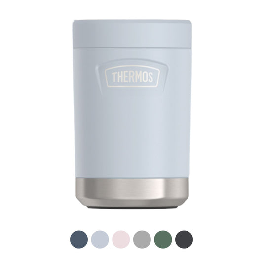 Thermos Icon Series Can Insulator Stainless Steel 355ml