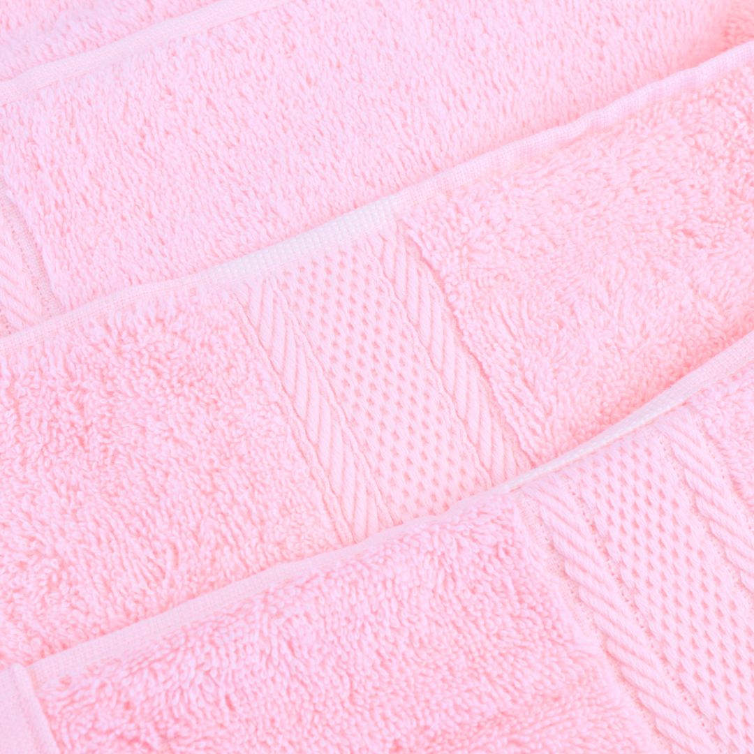 Go West 100% Super Soft Combed Cotton Bath Sheet – 500 GSM, Extra Large, Ultra-Absorbent & Quick-Drying – Luxury Comfort & Durability