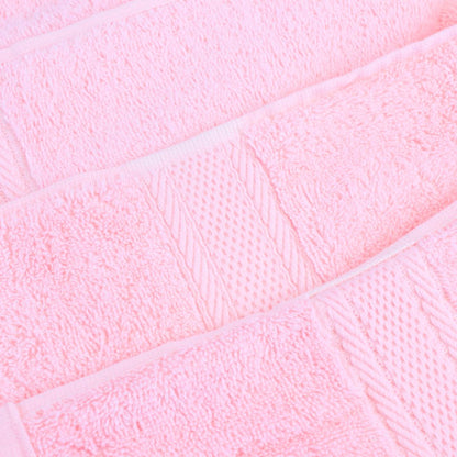 Go West 100% Super Soft Combed Cotton Bath Sheet – 500 GSM, Extra Large, Ultra-Absorbent & Quick-Drying – Luxury Comfort & Durability