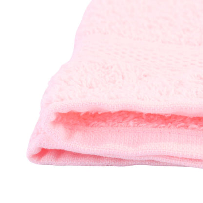 Go West 100% Super Soft Combed Cotton Face Towels (2pcs) – 500 GSM, Highly Absorbent & Durable – Gentle on Skin & Quick-Drying