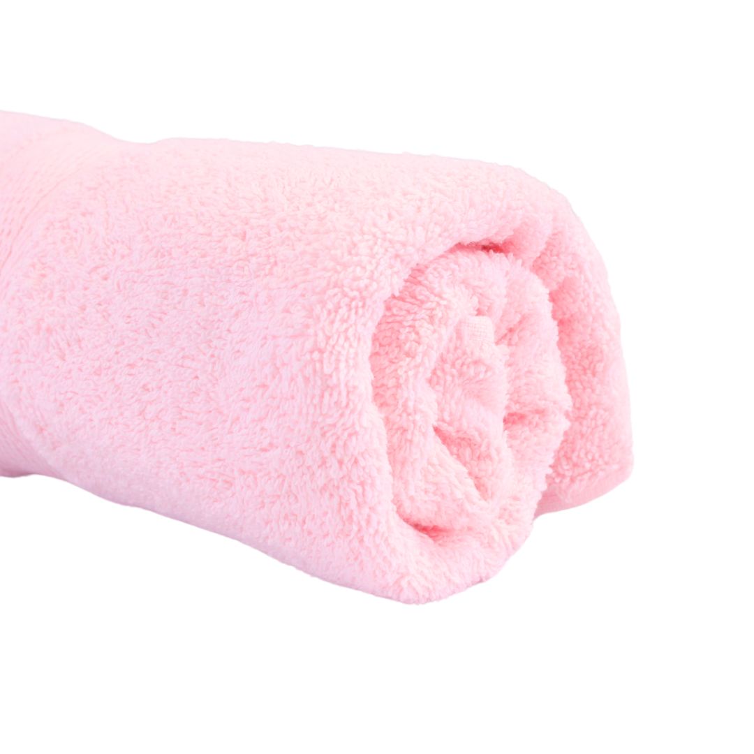 Go West 100% Super Soft Combed Cotton Hand Towel – 500 GSM, Ultra-Absorbent & Durable – Quick-Drying, Perfect for Bathroom & Gym