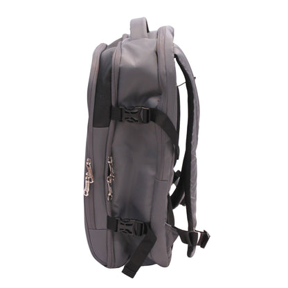 Condotti Pioneer 5 piece Suitcase and Cabin Approved Backpack Set - 22", 24", 28", 32" Durable Spinner Luggage