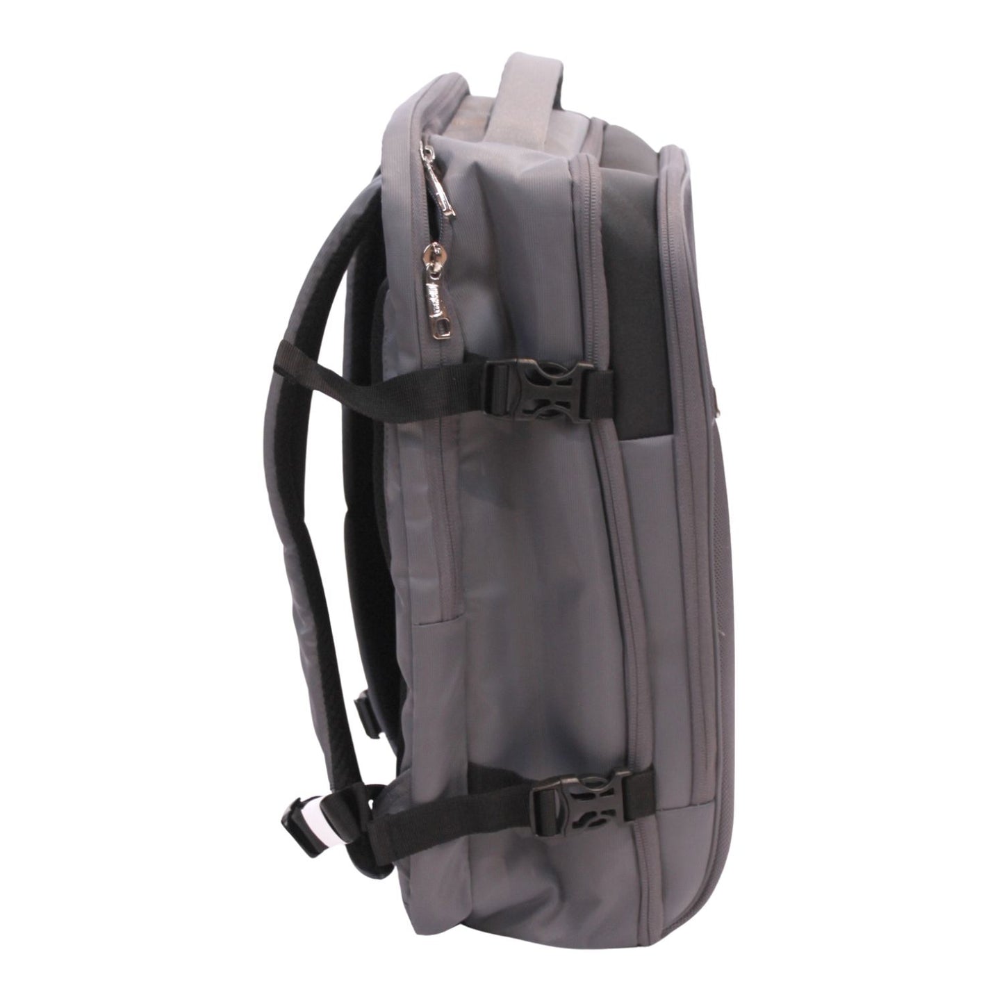 Condotti Pioneer 5 piece Suitcase and Cabin Approved Backpack Set - 22", 24", 28", 32" Durable Spinner Luggage
