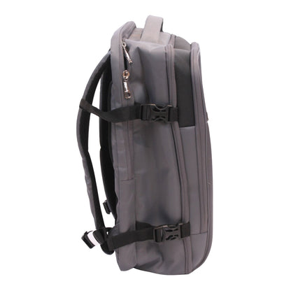 Condotti Pioneer 5 piece Suitcase and Cabin Approved Backpack Set - 22", 24", 28", 32" Durable Spinner Luggage