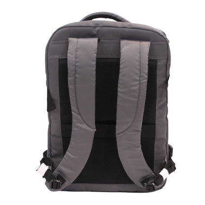 Condotti Pioneer 5 piece Suitcase and Cabin Approved Backpack Set - 22", 24", 28", 32" Durable Spinner Luggage