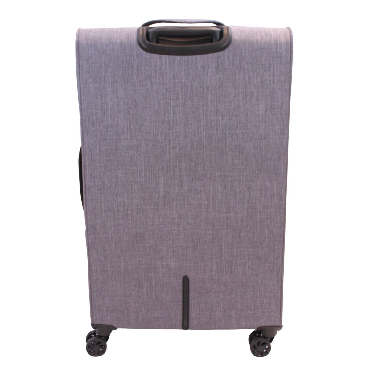 Condotti Pioneer 4 Piece Suitcase Set - 22", 24", 28", 32" Soft Shell Spinner Luggage