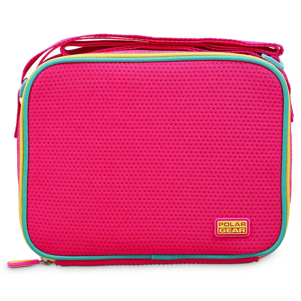 Active Munich Cooler Pink