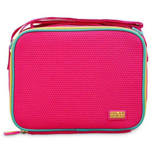 Active Munich Cooler Pink
