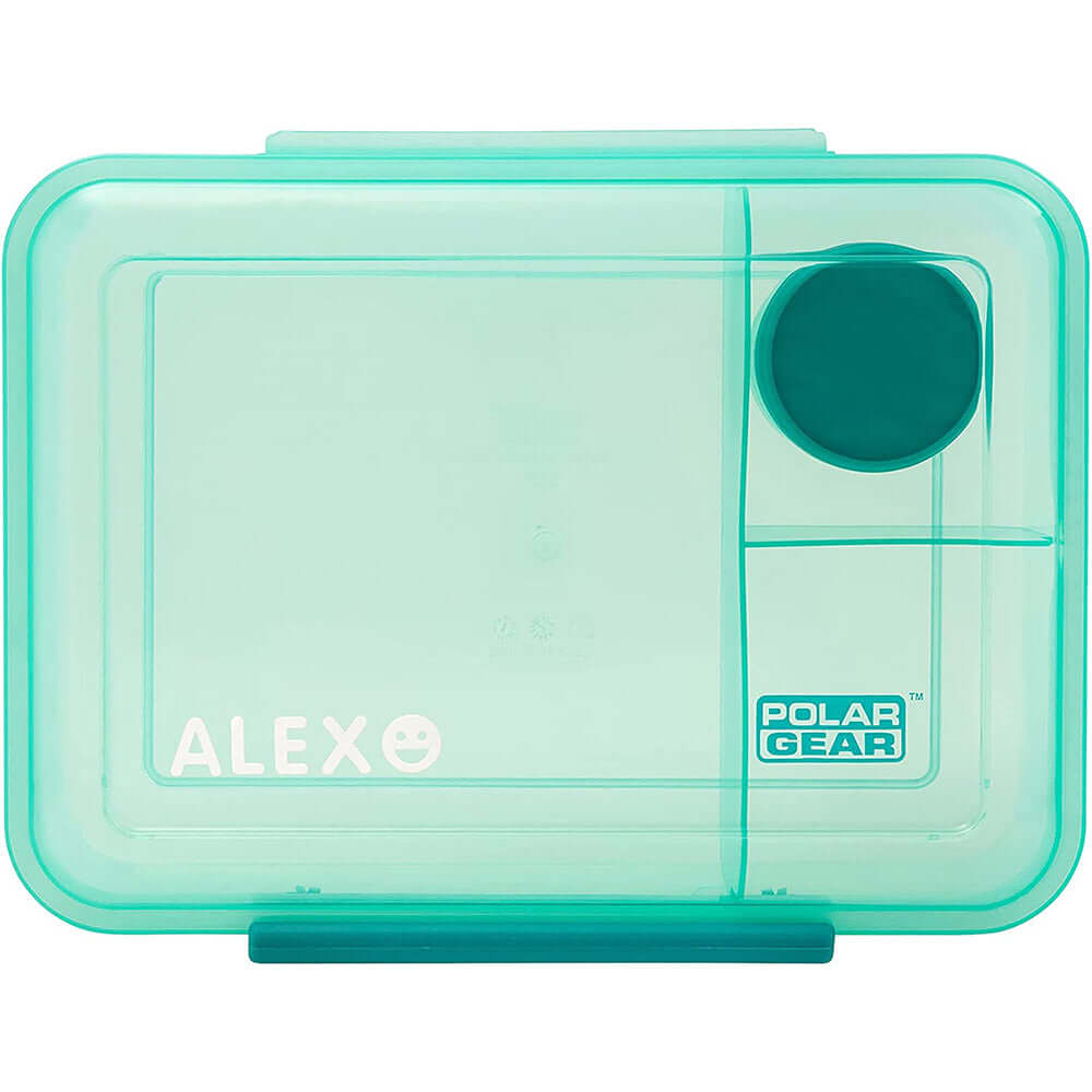 Clic-Tite A-Z Stickers 1.1L Trio