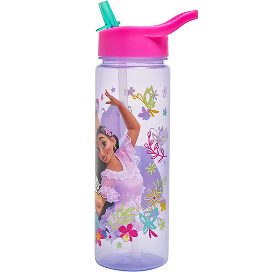 Encanto 600ml PP Sports Bottle