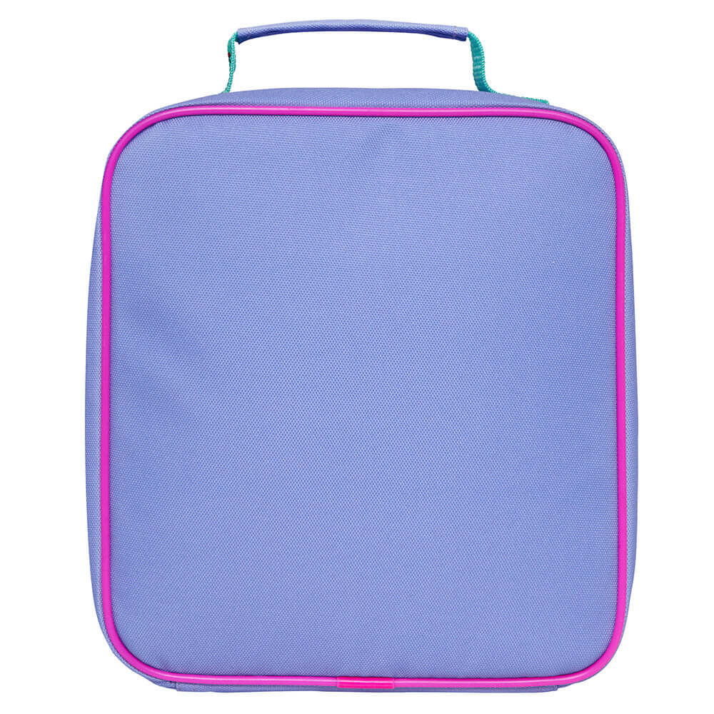 Encanto Rectangular Lunch Bag
