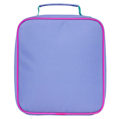 Encanto Rectangular Lunch Bag