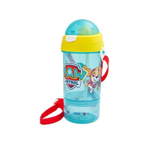 Paw Patrol Team Sip and Snack Canteen
