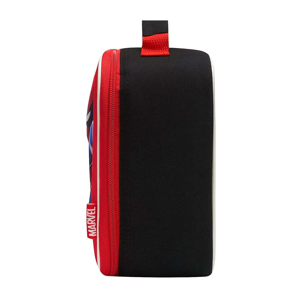 Spider-Man EVA Lunch Bag
