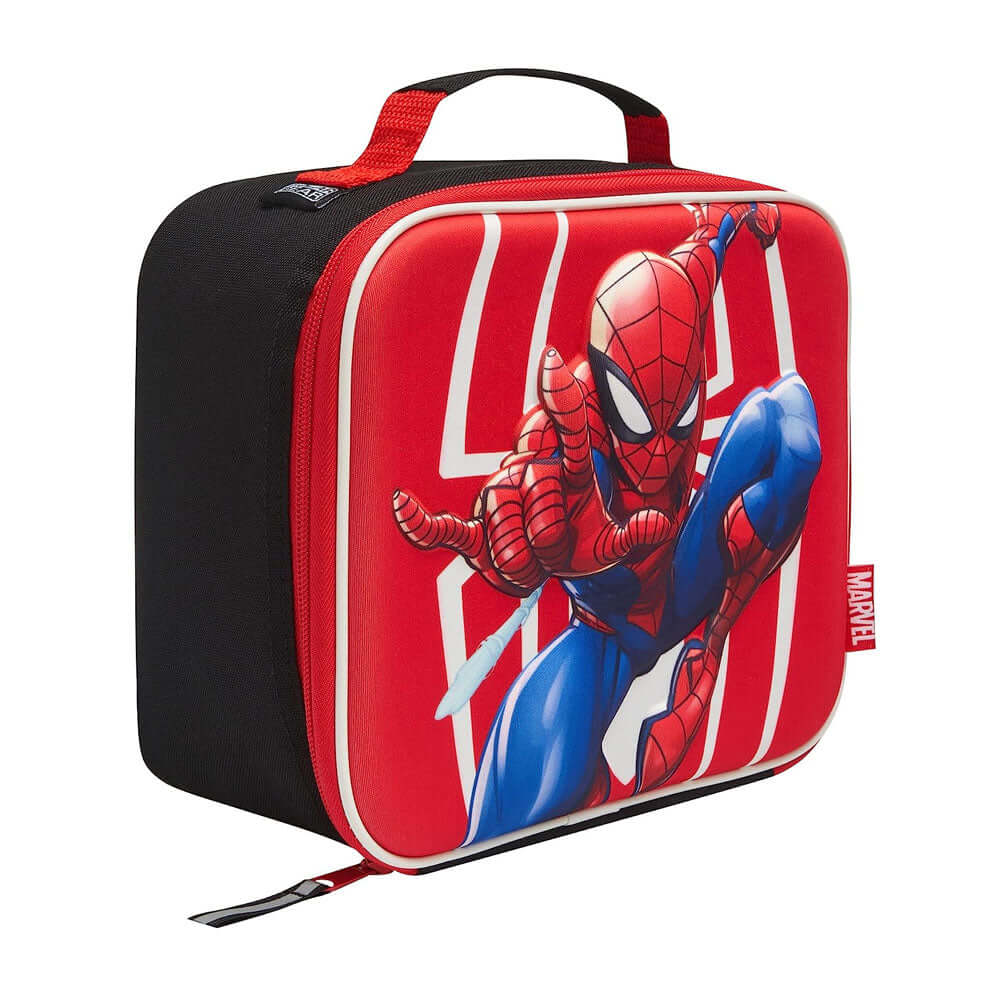 Spider-Man EVA Lunch Bag