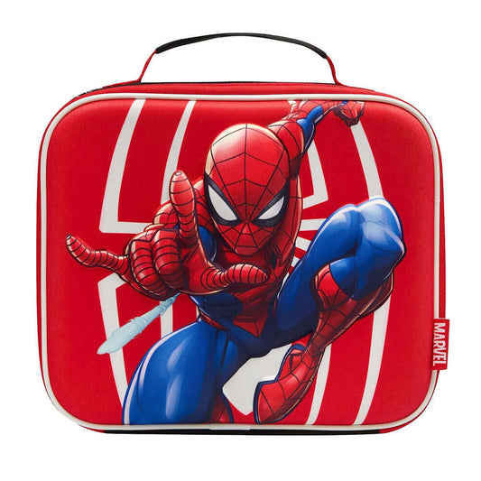 Spider-Man EVA Lunch Bag