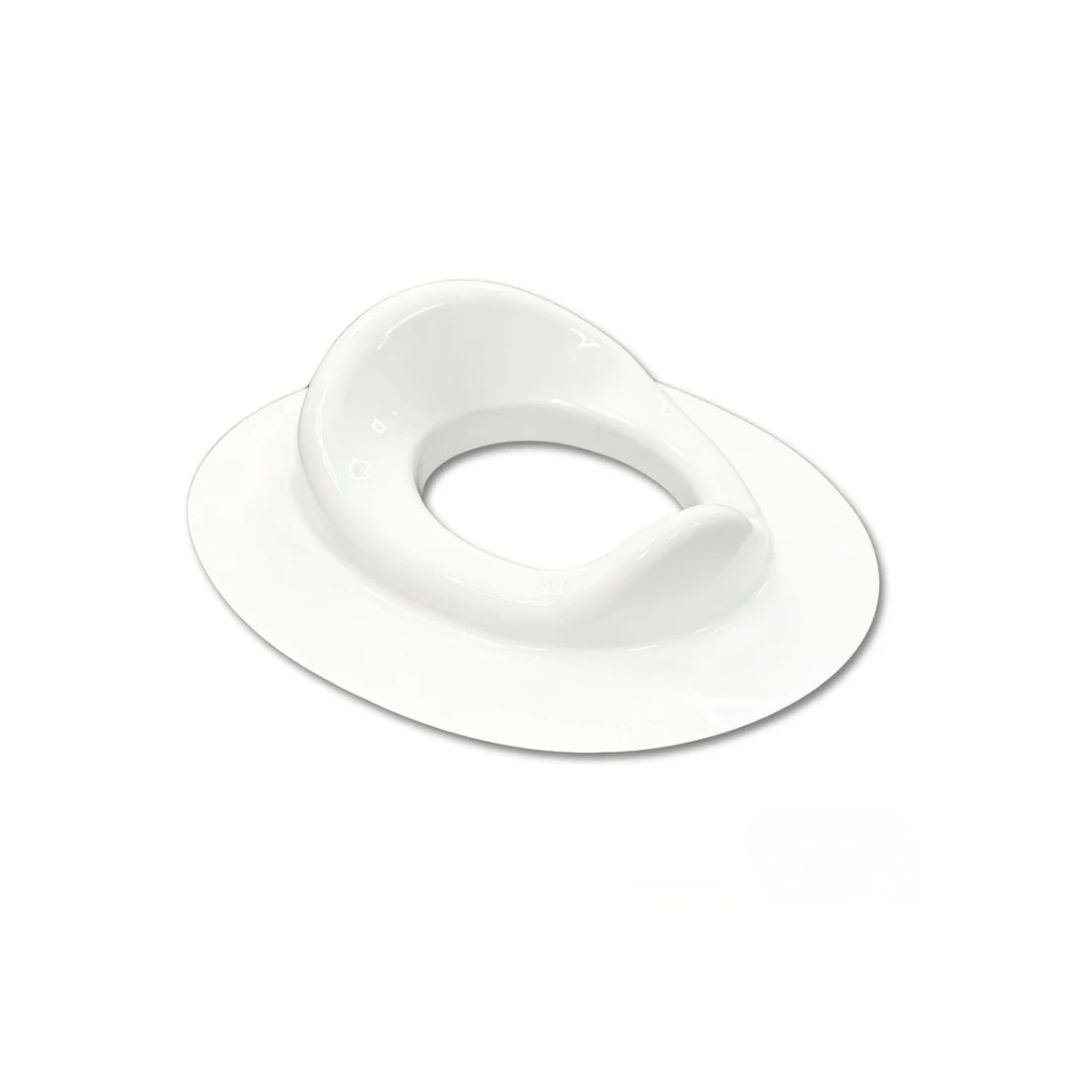 Potty Training Success Kit – Stepping Stool, Toilet Trainer, Nappy Laundry Bag & Pail