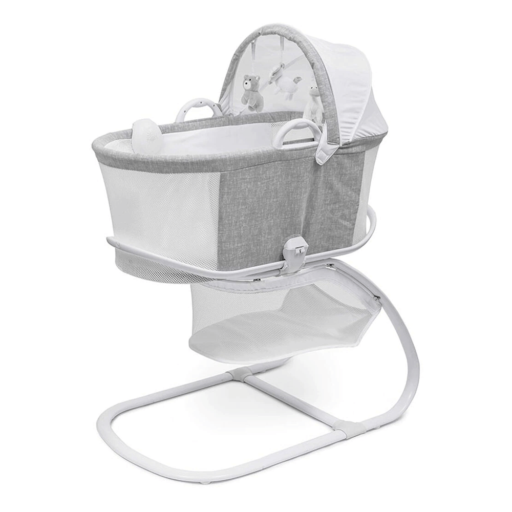 Breathable Bassinet