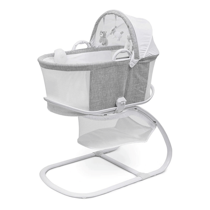 Breathable Bassinet