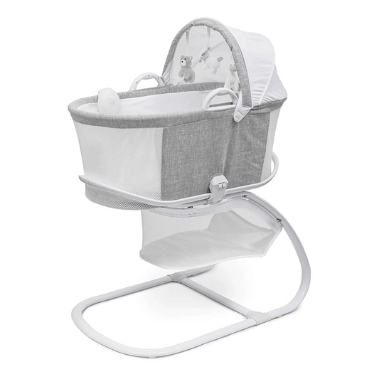 Breathable Bassinet