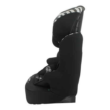 RACE I Belt Fit Car Seat - Zebra