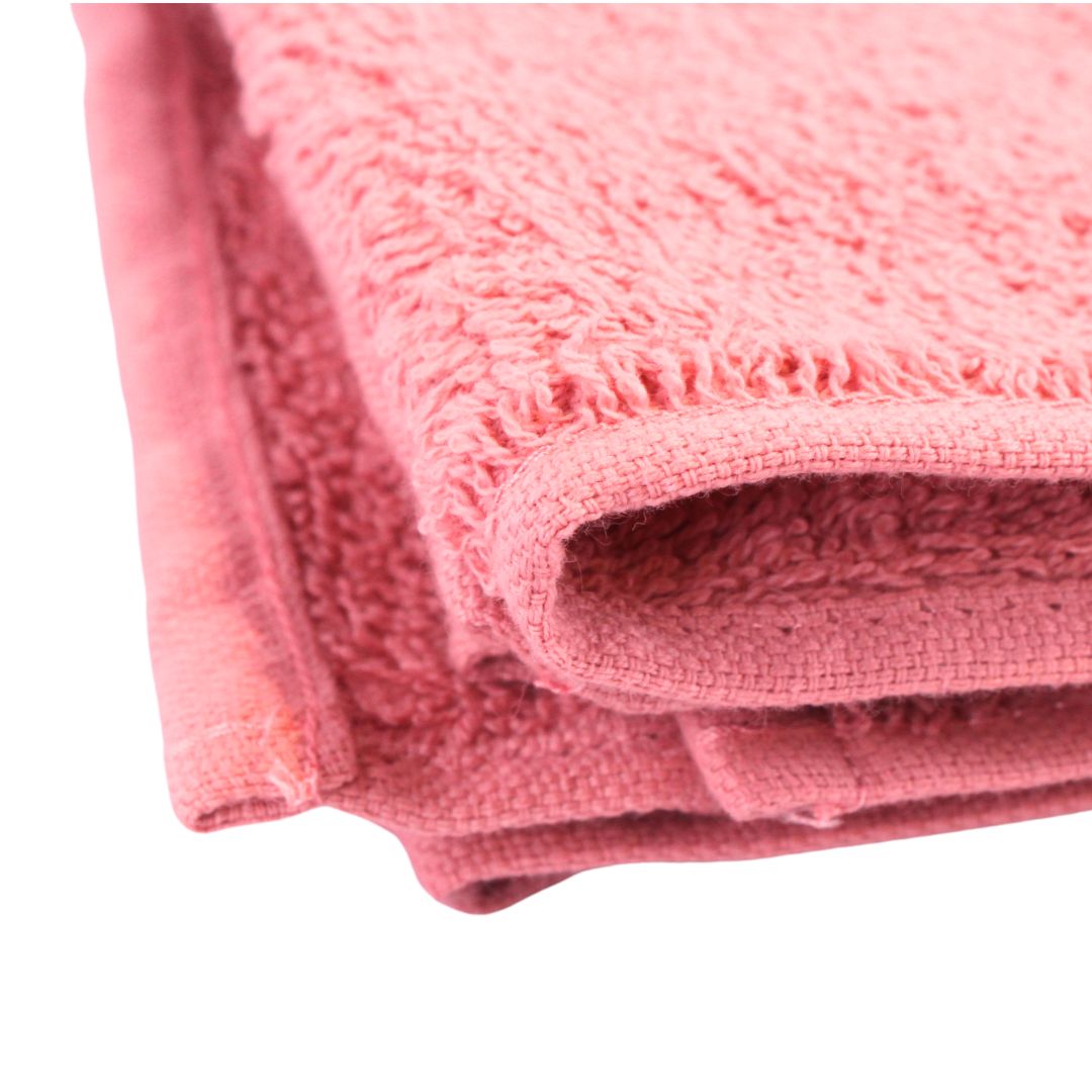 Westward Ho! Bath Towel - Super Soft 100% Combed Cotton, 390 GSM, Extra Soft & Absorbent, 70x120, Various Colours