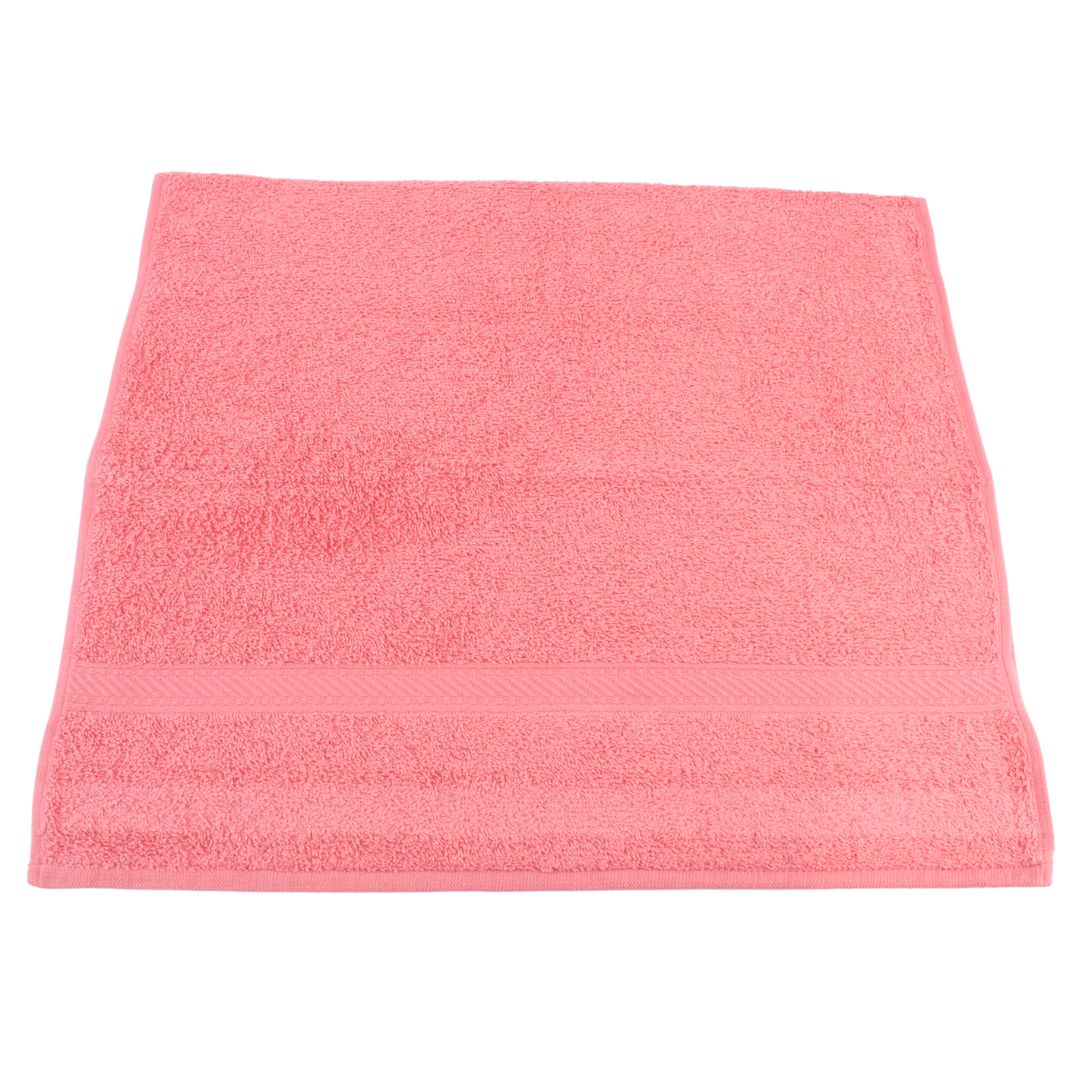 Westward Ho! Hand Towel - Super Soft 100% Combed Cotton, Soft & Absorbent, 390 GSM for Daily Comfort