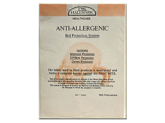 Anti-Allergy Pack