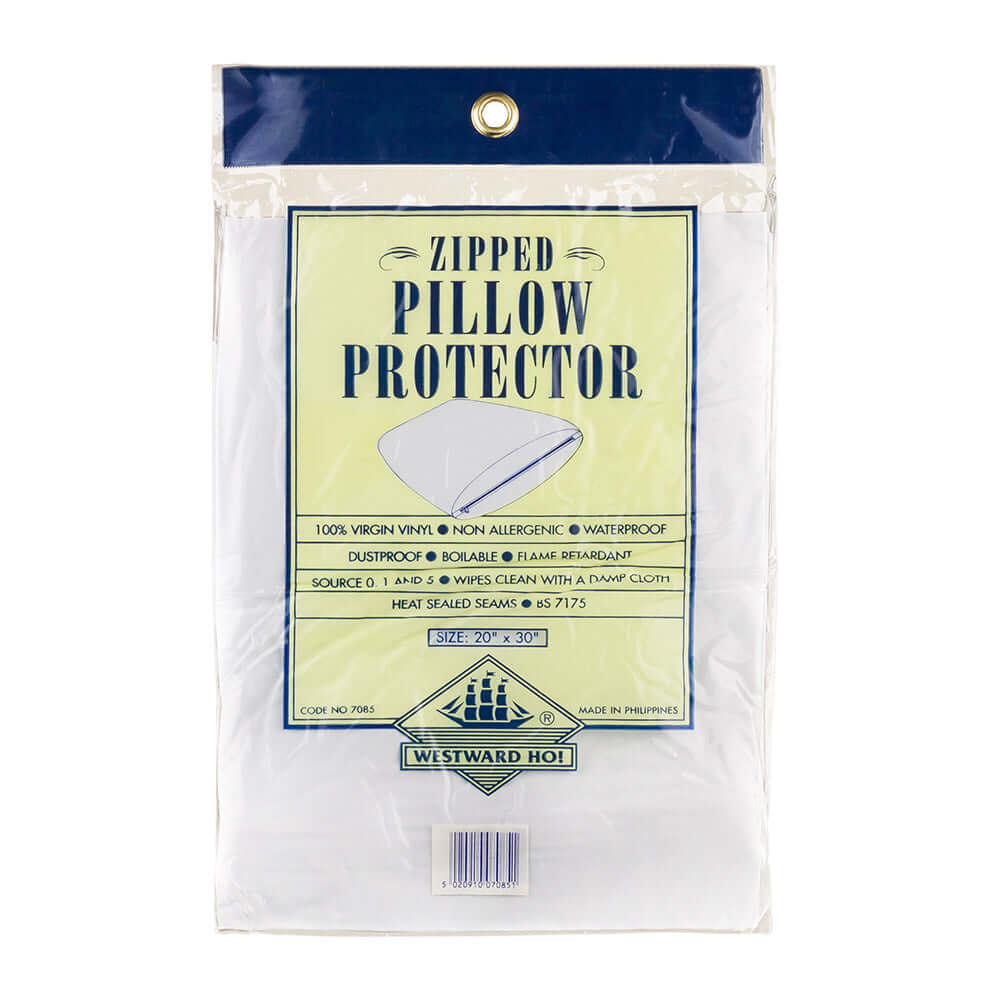 Everyday Bed Sheet and Pillow Protector