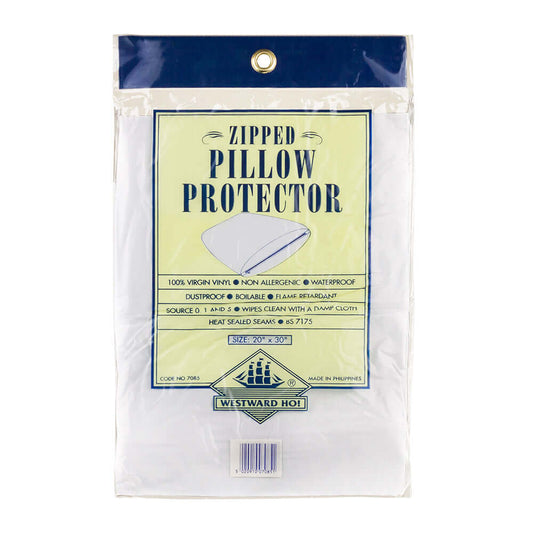 Everyday Bed Sheet and Pillow Protector