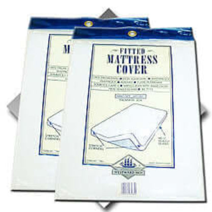 Everyday Bed Sheet and Pillow Protector
