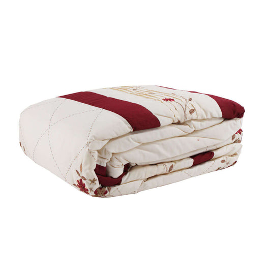 Everyday Soft Quilted Bedspread & Pillowshams