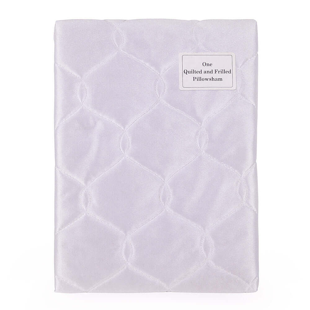 Everyday Soft Quilted Pillowshams (2 pack)
