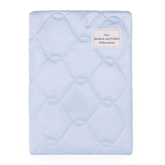 Everyday Soft Quilted Pillowshams (2 pack)