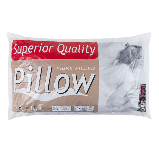 Everyday Soft Single Pillow