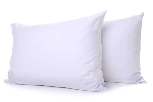 Everyday Soft Twin Pack Hollofibre Pillow