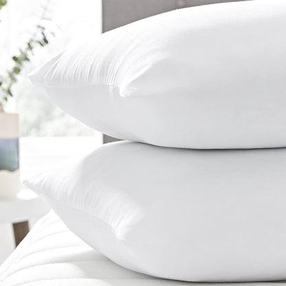 Everyday Soft Twin Pack Hollofibre Pillow