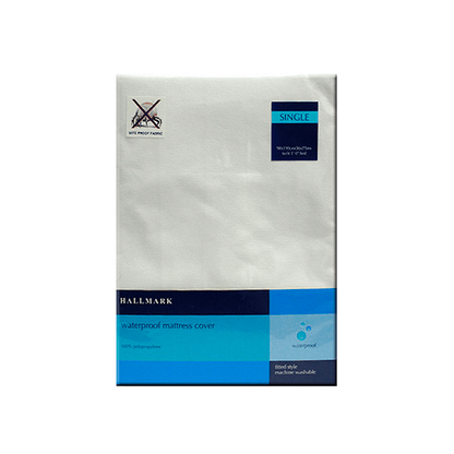 Everyday Soft Waterproof Mattress Cover