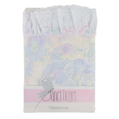 Janet Rager Complete Bed Set