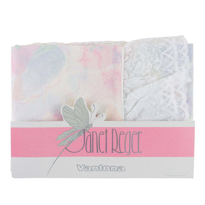 Janet Rager Complete Bed Set