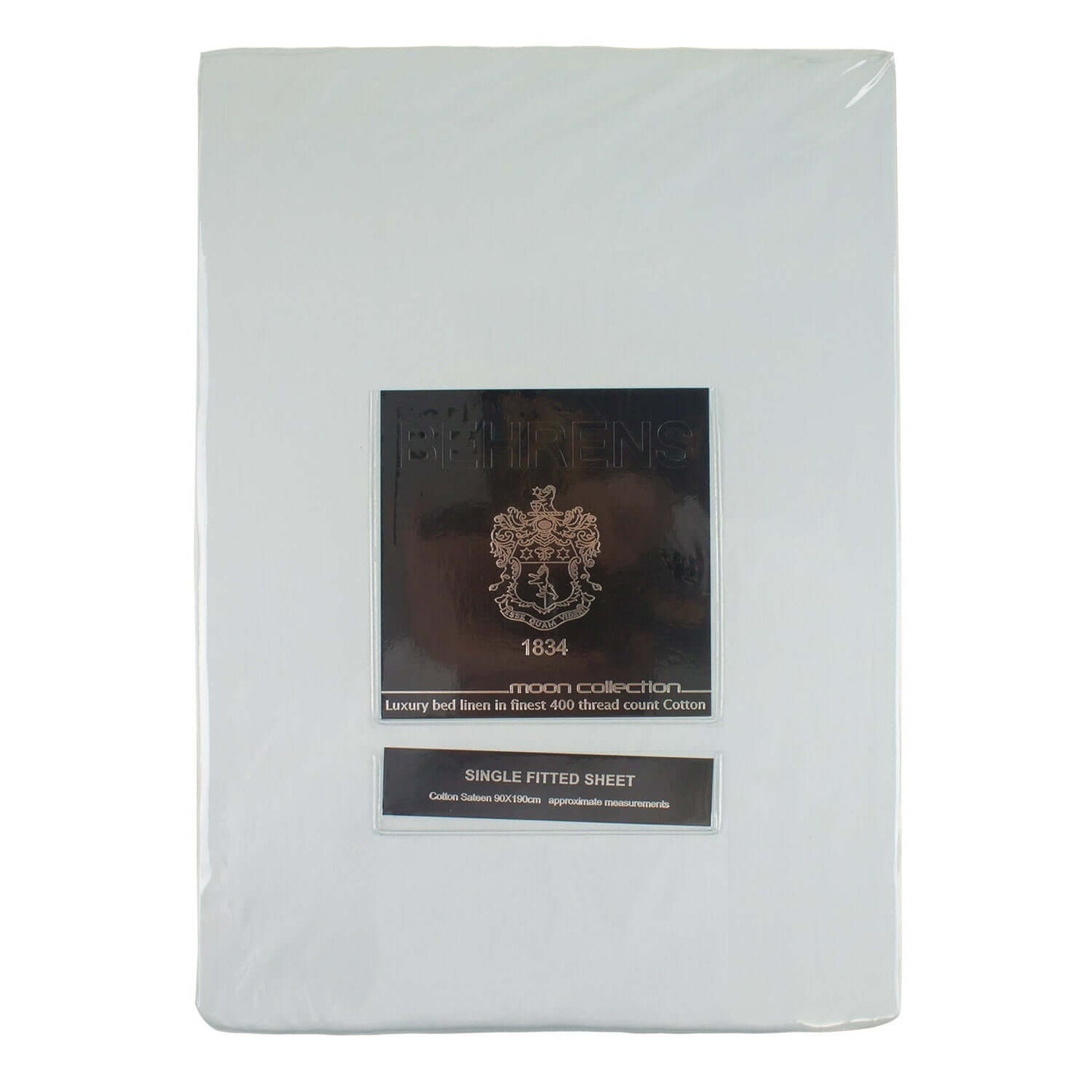Luxury 400 Thread Count Bedding