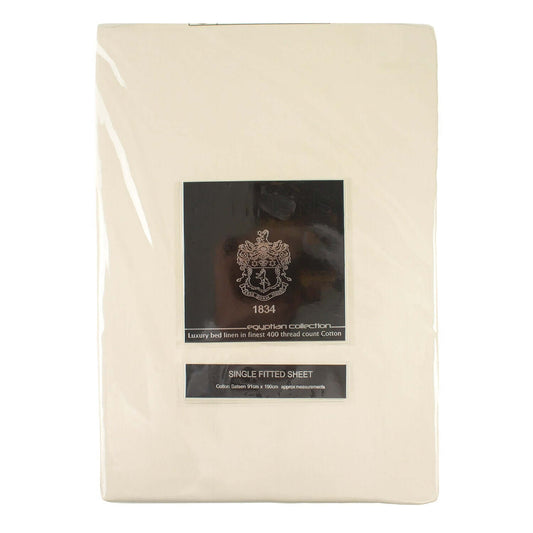 Luxury 400 Thread Count Bedding