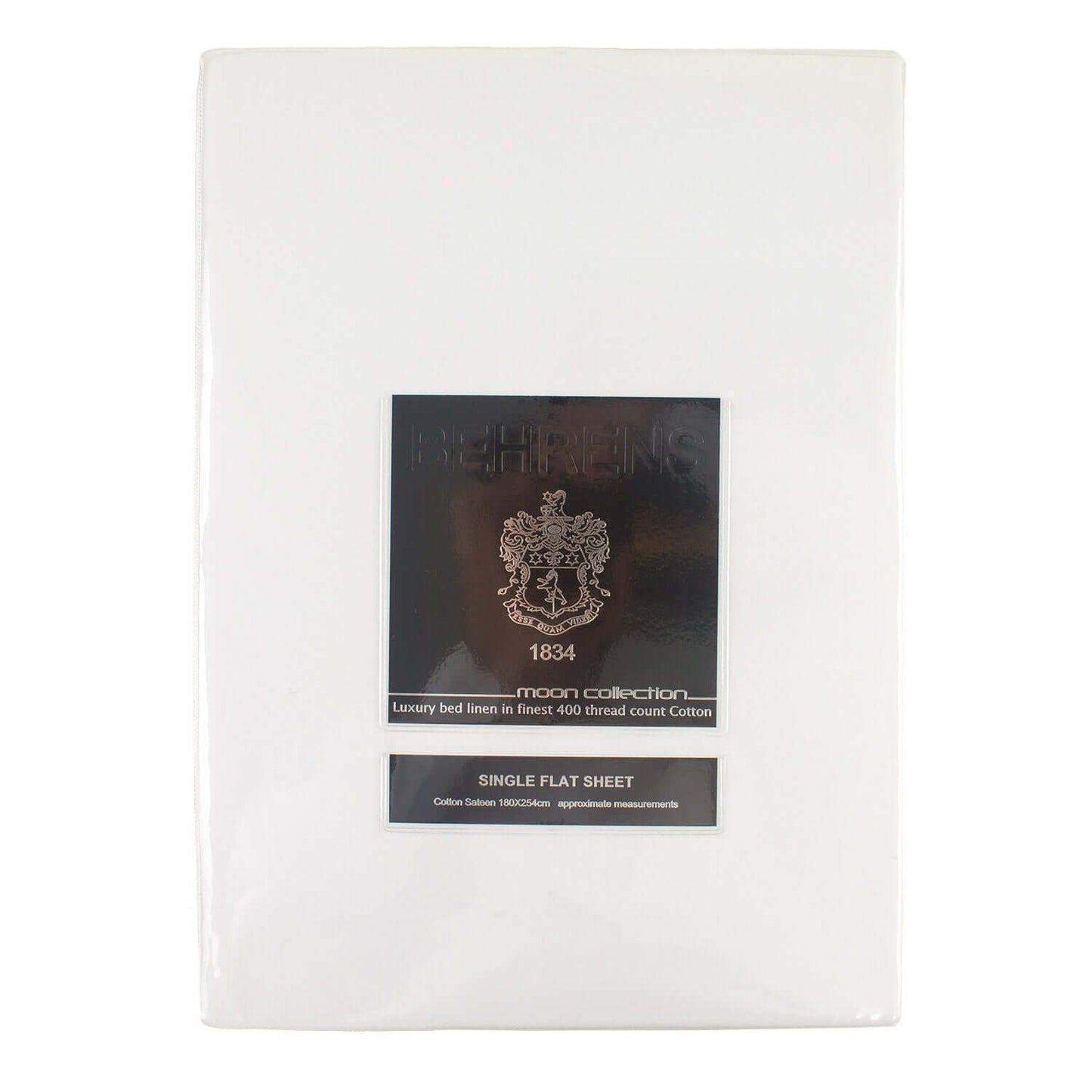 Luxury 400 Thread Count Bedding