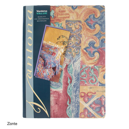 Vantona Quilt Cover Set